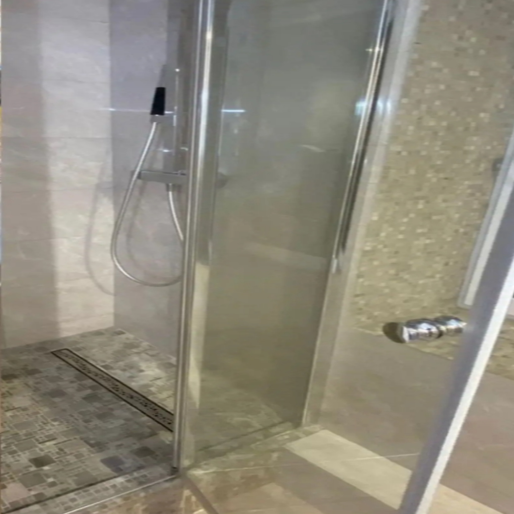 После — Санузел